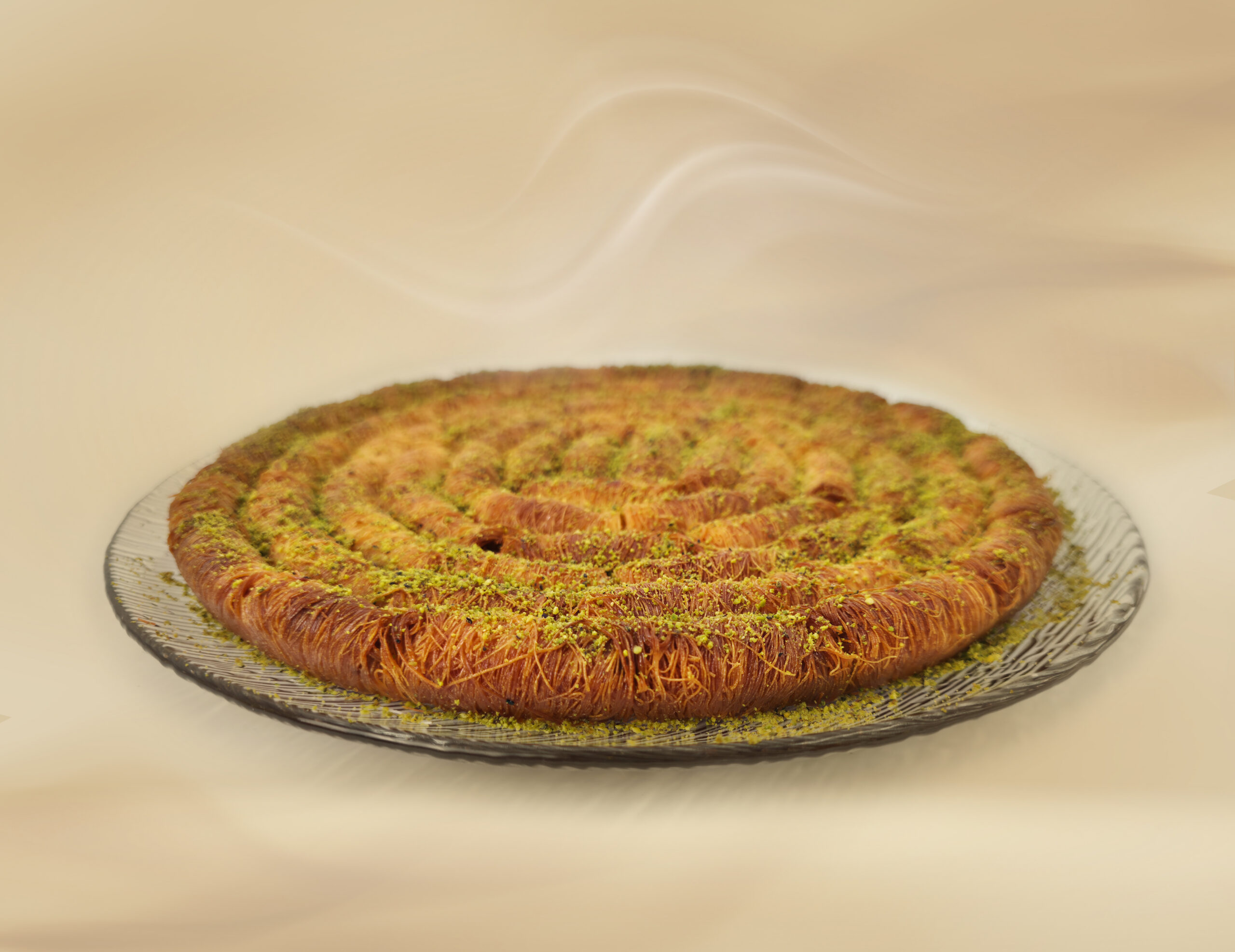 كنافة رول (كبير)