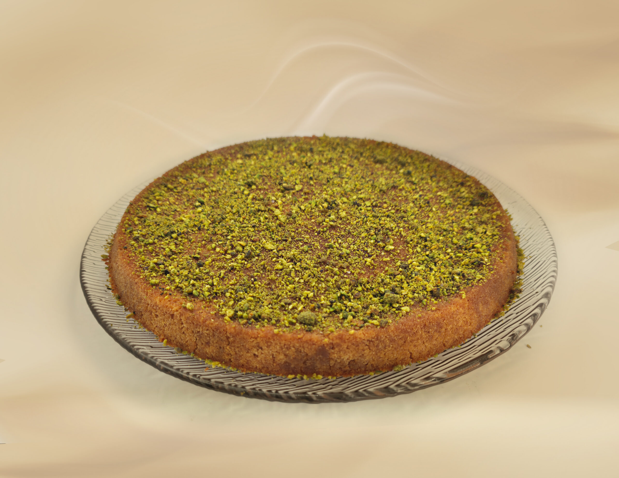 كنافة خشنة (كبير)